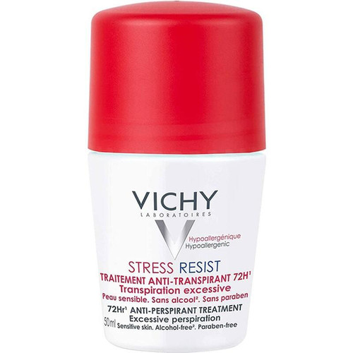 Vichy Deo Stress-R Desodorante Roll On 50ML