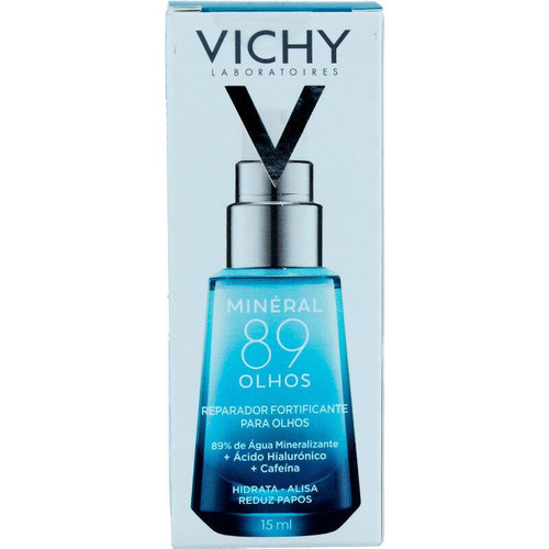 Vichy Mineral 89 Ojos Envase x 15ML