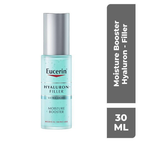 Eucerin Hyaluron Filler Booster Gel Envase 30ML