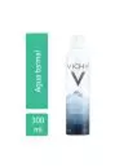 Vichy Agua Termal Mineralizante Spray 300ML