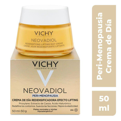 Vichy Neovadiol Crema de Día Redensificadora 50ML