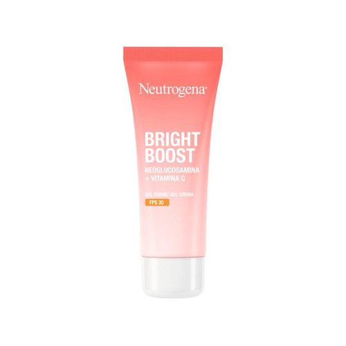 Neutrogena Bright Boost Crema Facial FPS30 40GR