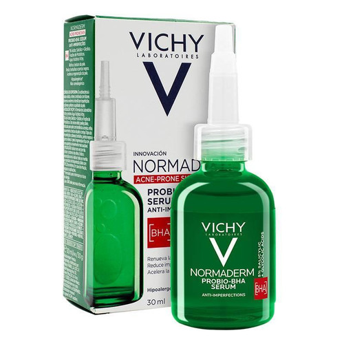 Vichy Normaderm Serum Anti Imperfecciones 30ML