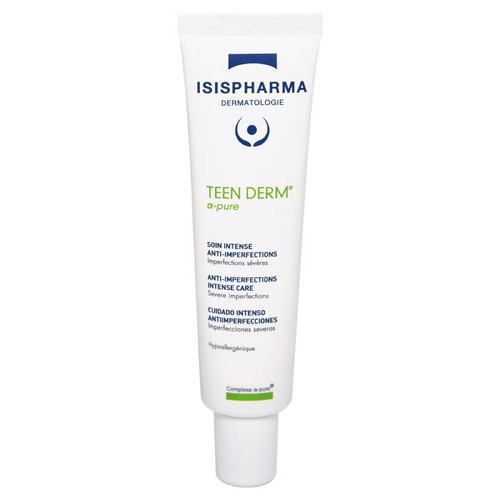 Teen Derm Alpha Pure Comple 30ML