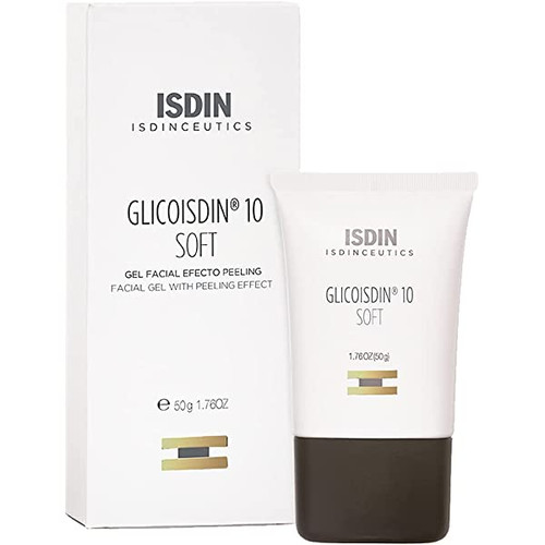 Isdin Glicoisdin 10% GEL 50 ML