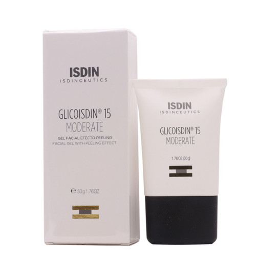 Isdin Glicoisdin 15% GEL 50 ML