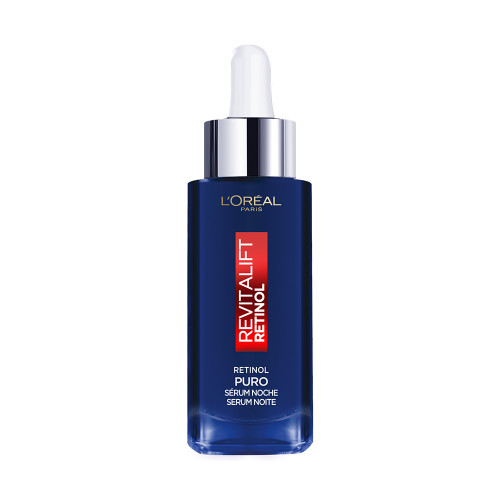 Sérum Loreal Revitalift Noche 30ML