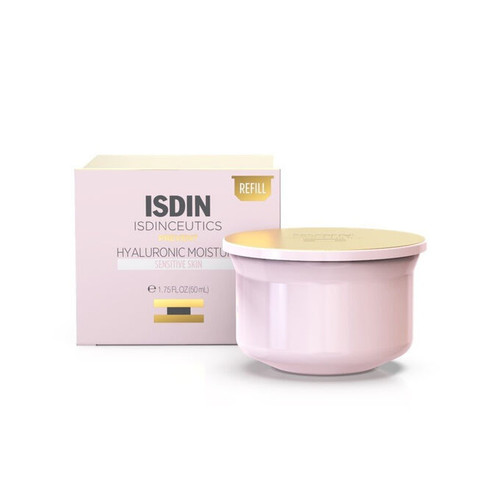 Isdin Isdinceutics Hyaluronic Moisture Piel Sensible Refill 50ml