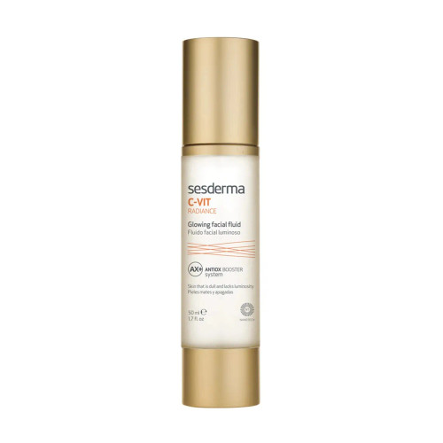 Sesderma C - Vit Radiance Fluido Luminoso 50ML