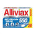 Alliviax 550MG Caja x 20 Tabletas