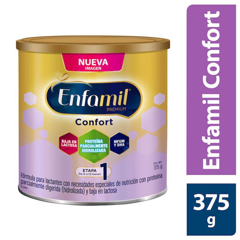 ONLIFE - Tu Farmacia Digital - Catálogo - Enfamil Premium Confort Etapa 1  375GR