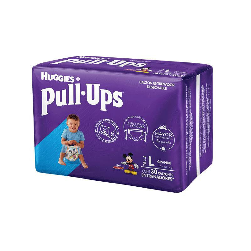 Onlife Tu Farmacia Digital Catálogo Huggies Pull Ups Niño Talla