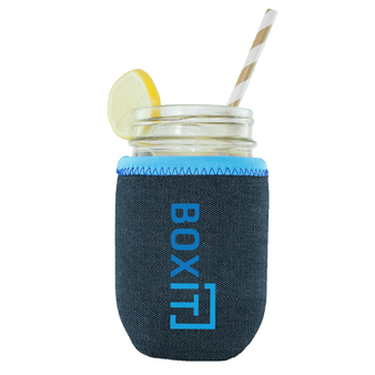 COI Jar Kaddy