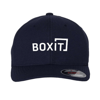 COI - Flexfit - Cool & Dry Piqué Mesh Cap