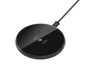 Aurora Series Ultra-Slim Wireless Charger -Black