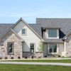 Square & Rectangular Manor natural thin stone