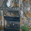 Mosaic Alpine Cascade natural thin stone