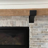 TundraBrick Latigo Eldorado thin brick