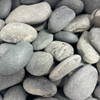 Black Mexican Pebbles 5-10" (Supersack Only)