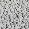 Pearl White Mexican Pebbles 1/2 - 1"