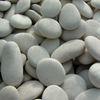 Pearl White Mexican Pebbles 2"-3