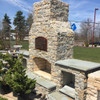 Ledgestone Cinnamon Grove natural thin stone