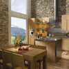 Rustic Ledge Clearwater Eldorado thin stone