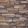 Rustic Ledge Clearwater Eldorado thin stone