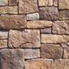 RoughCut Autumn Leaf Eldorado thin stone