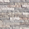 LedgeCut33 Whitecap Eldorado thin stone