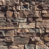 Weather Ledge Pennsylvania Dutch Quality thin stone