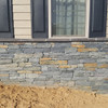 Ledgestone MicKinly natural stone