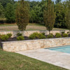 Square & Rectangular Oakland Dressed natural stone