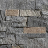 Precision Ledgestone Bristol Bay natural stone