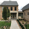 Square & Rectangular Union natural stone