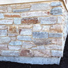 Ledgestone Cascadian Tan natural thin stone