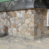 Mosaic Cascadian Tan natural thin stone