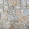 Square & Rectangular Needham Mist natural thin stone