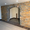 Ledgestone Woodbark natural stone