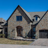 Ledgestone Woodbark natural stone