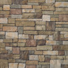 Country Ledgestone Bucks County Cultured Stone thin stone