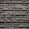 Cultured Brick Veneer Handmade Brick Carbon Cultured Stone thin brick