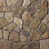 Dressed Fieldstone Bucks County Cultured Stone thin stone