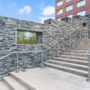 Pro-Fit Alpine Ledgestone Panel Black Mountain Cultured Stone thin stone