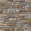 Southern Ledgestone Aspen Cultured Stone thin stone