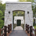 Square & Rectangular Lincoln Buff natural thin stone