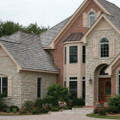 Ashlar Suncook Cream natural thin stone