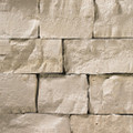 Ashlar Suncook Cream natural thin stone