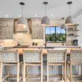 Sonoma Warm Linen natural thin stone