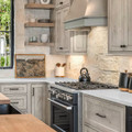 Sonoma Warm Linen natural thin stone
